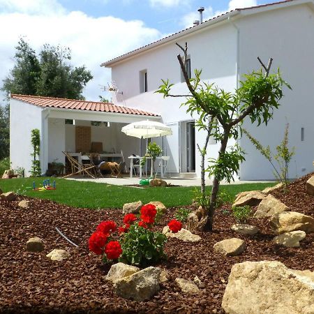 Casa do Olival Figueiro Dos Vinhos Exterior foto