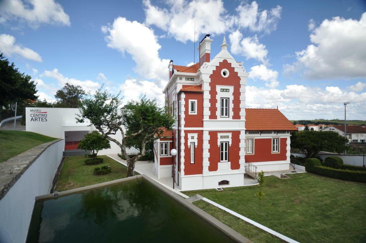 Casa do Olival Figueiro Dos Vinhos Exterior foto