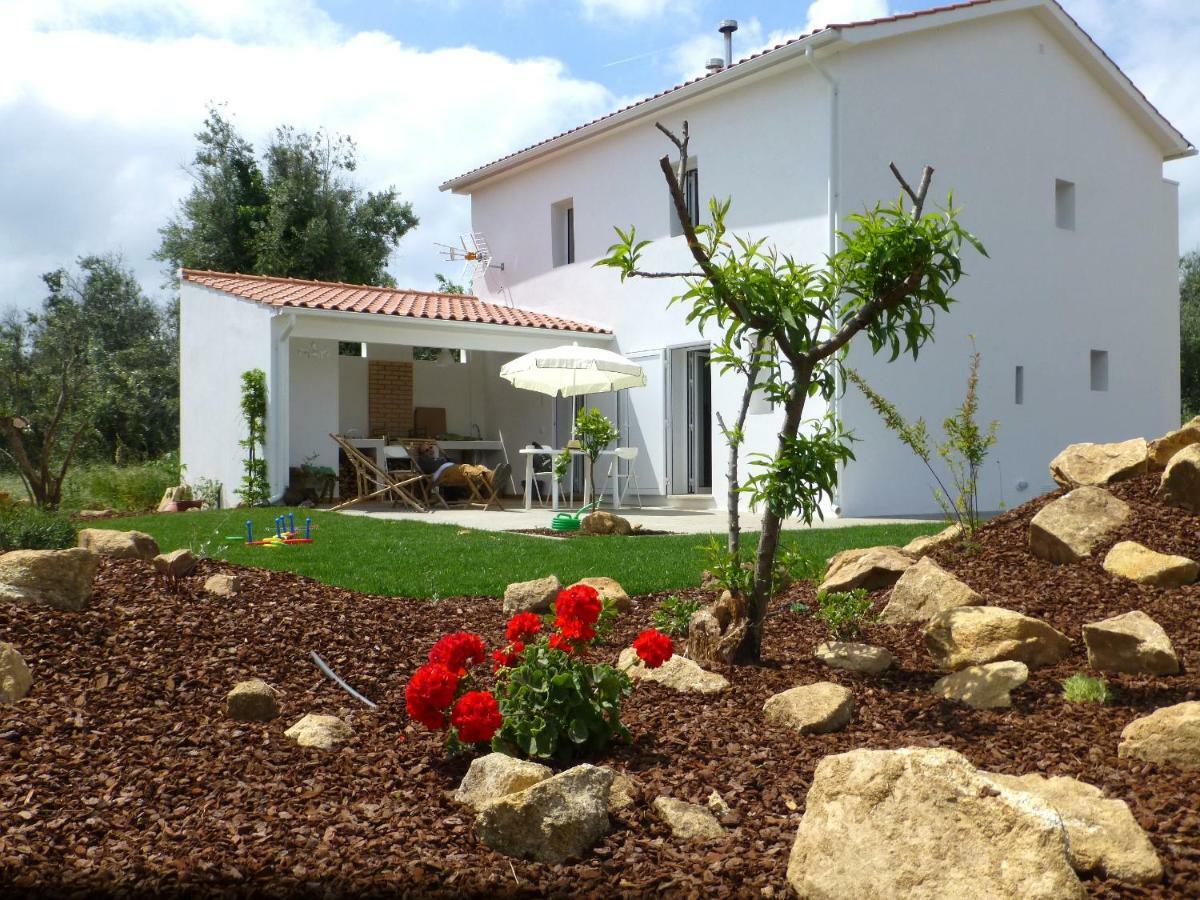 Casa do Olival Figueiro Dos Vinhos Exterior foto
