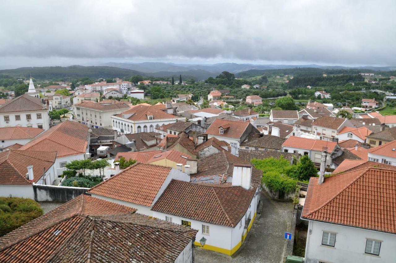 Casa do Olival Figueiro Dos Vinhos Exterior foto