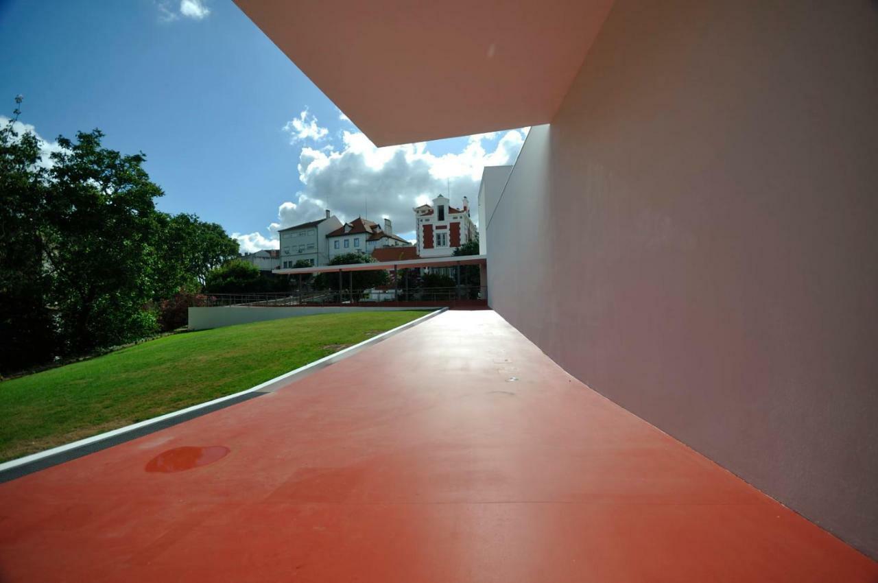 Casa do Olival Figueiro Dos Vinhos Exterior foto