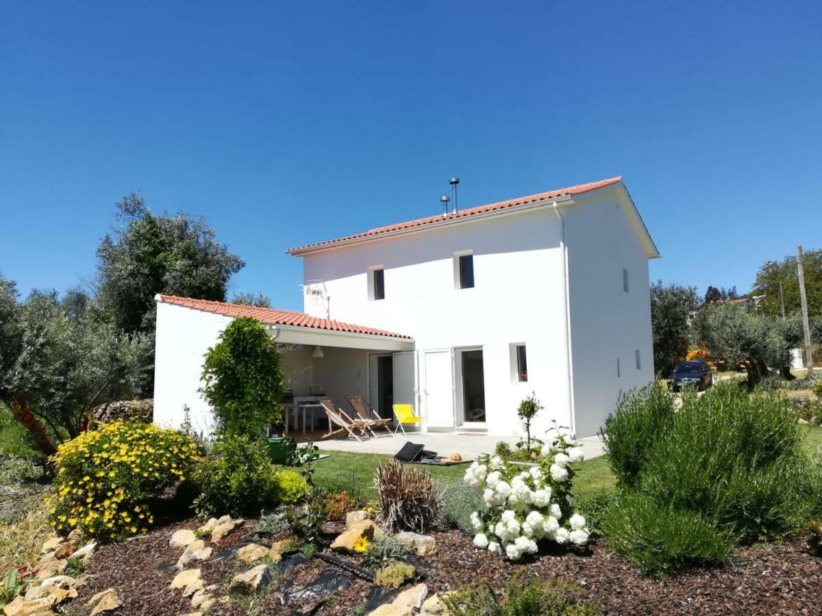 Casa do Olival Figueiro Dos Vinhos Exterior foto